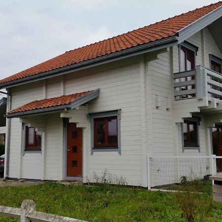 Bed and Breakfast Au chalet Maubray Exterior foto
